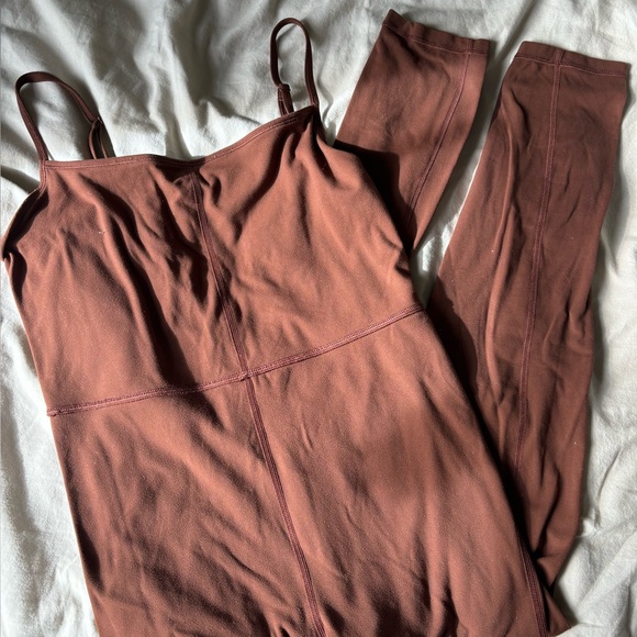 Pants - Wilfred Free Freestyle Jumpsuit